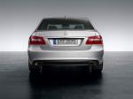 Mercedes-Benz E500 Avantgarde AMG Sports Package 2010 года
